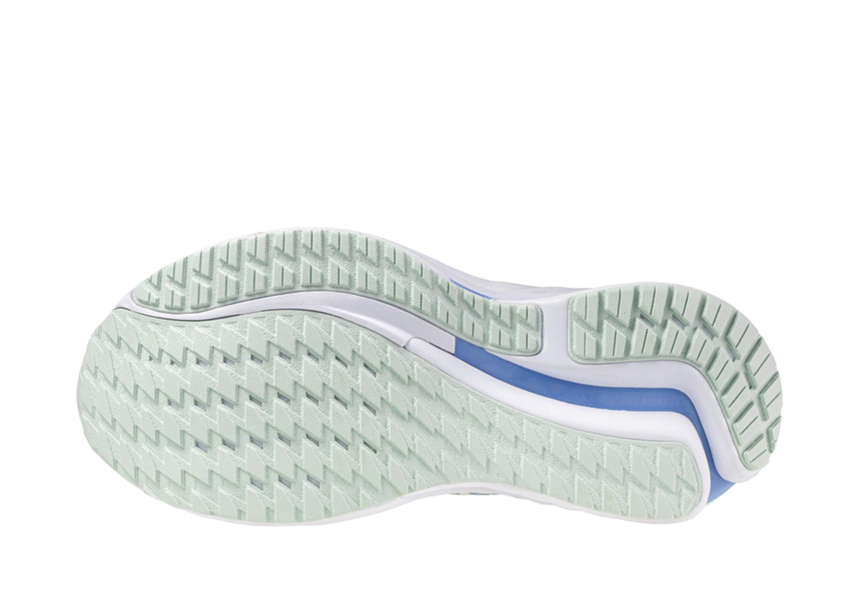 MIZUNO WAVE INSPIRE 21 W (UK)